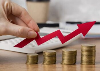 Secretário da Fazenda vê possibilidade de um incremento de até 10% no PIB com iniciativas já aprovadas pelo Congresso Nacional ou ainda em tramitação • Freepik/Aumento