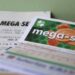 Mega-Sena 2747: prêmio acumula para R$ 15 milhões; veja números sorteados