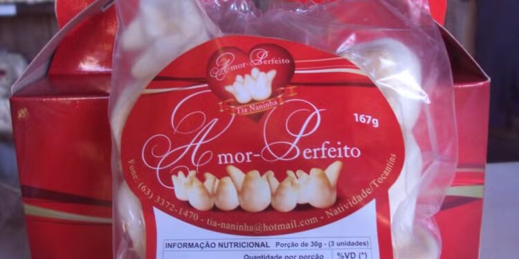 Biscoito Amor-Perfeito e espetinho entram para lista de comidas que são Patrimônio Cultural e Gastronômico do Tocantins