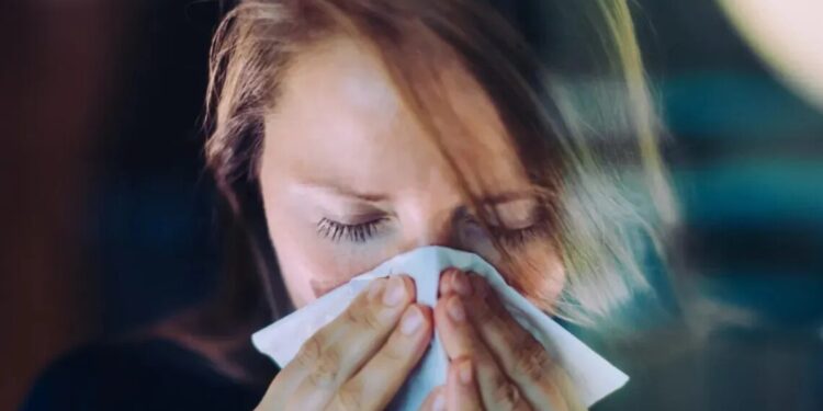 Gripe é a doença respiratória mais pesquisada no inverno; veja como se proteger