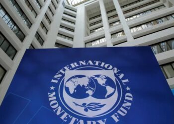 FMI revisa para cima e previsão de alta do PIB chega a 2,5%
21/04/2017REUTERS/Yuri Gripas