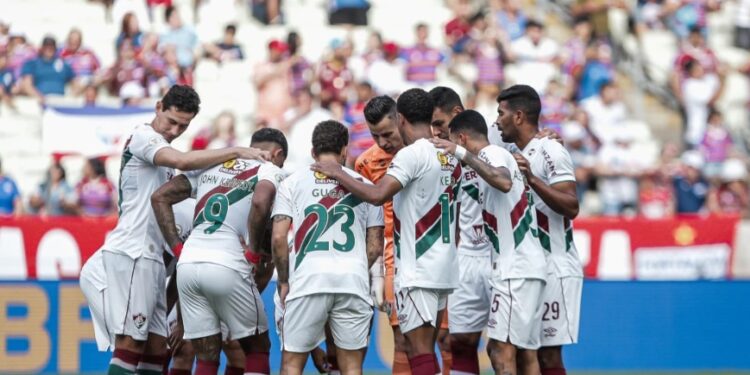Fluminense, Grêmio e Corinthians: veja as chances de rebaixamento no Brasileirão