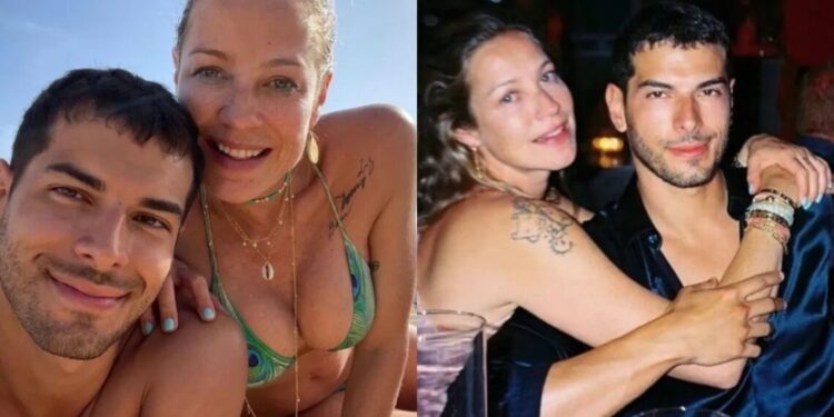 Luana Piovani explica motivo do término de seu namoro após quase quatro anos