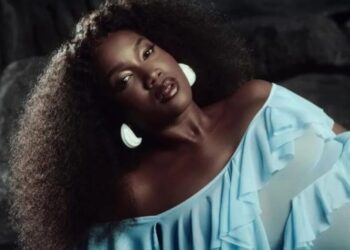 Iza participou do Conversa com Bial na última sexta-feira (12) Instagram/Iza