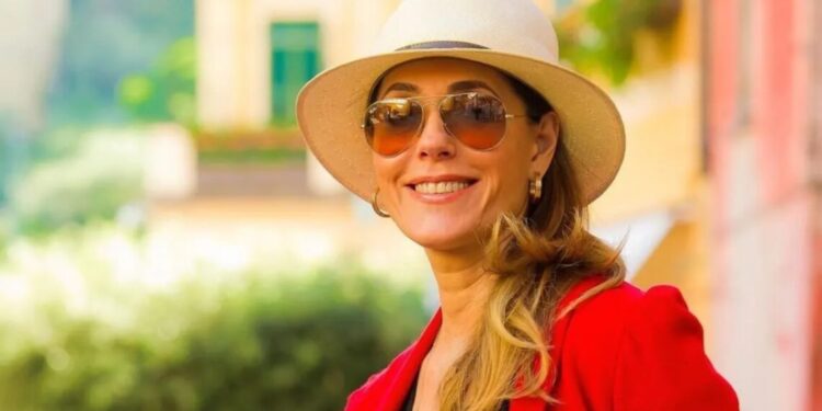 “Hoje é dia de rock, bebê!”: entenda bordão de Christiane Torloni