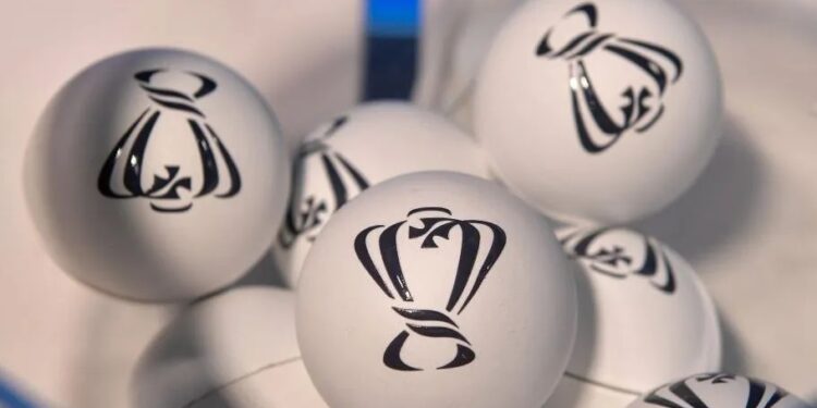 Sorteio da Copa do Brasil: horário e onde assistir à definição das oitavas