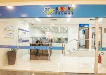 crédito foto: Lia Mara/Secom Palmas