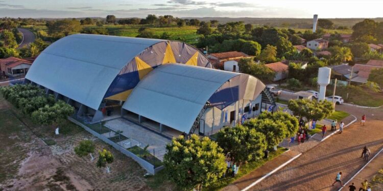 Governo do Tocantins impulsiona investimentos na área dos esportes em mais de 120 municípios