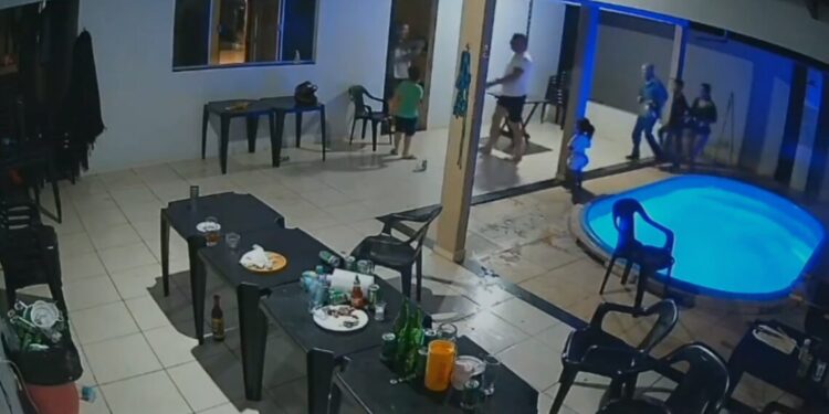 Policial militar é morto a tiros pelo próprio irmão em Goiás