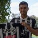 Atlético-MG anuncia argentino Fausto Vera como novo reforço; veja