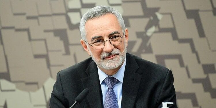 Fausto Vera é anunciado pelo Atlético-MGFoto: Pedro Souza / Galo