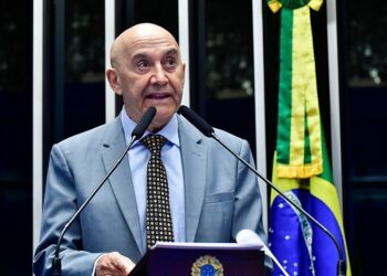 Waldemir Barreto/Agência Senado