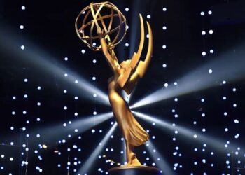 Emmy Awards 2024 acontece em 15 de setembro Kevork Djansezian/Getty Images