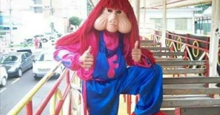 Justiça proíbe uso do personagem Fofão pelo grupo Carreta Furacão