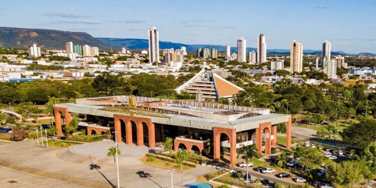 Clima para amanhã em Palmas-TO: previsão do tempo desta quarta-feira (17/07)