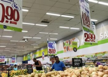 28/07/2018. REUTERS/Sergio Moraes