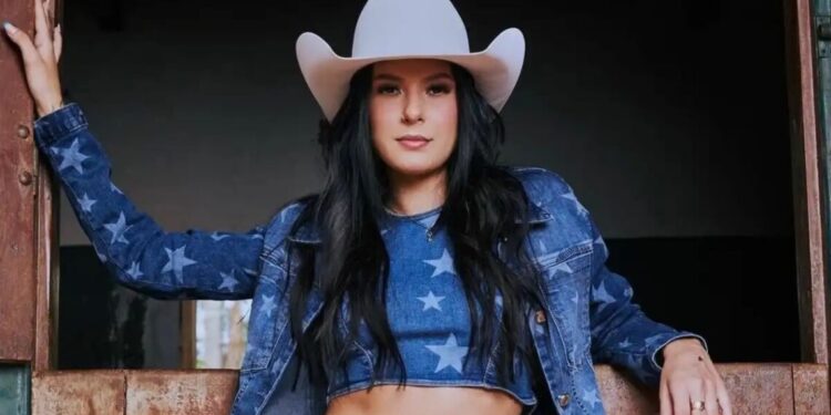 Ana Castela é destaque brasileiro entre vencedores do Kids’ Choice Awards 2024