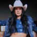 Ana Castela é destaque brasileiro entre vencedores do Kids’ Choice Awards 2024