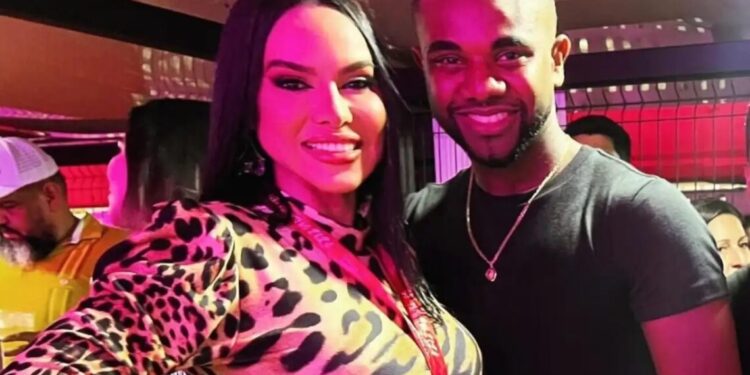 Davi Brito dá “bolo” em affair, e os dois deixam de se seguir; entenda