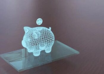 Somente 36,5% veem a criação de uma moeda digital única como benéfica para o país
Getty Images