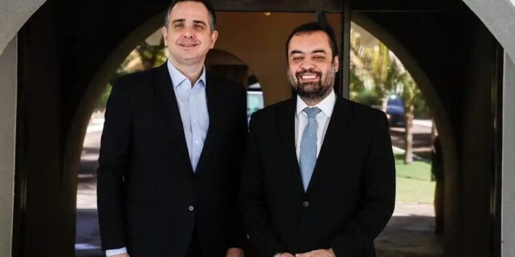 A Lira e Pacheco, Castro pede limite de reincidência para soltar presos em audiência de custódia