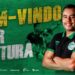 Juventude anuncia Jair Ventura como novo técnico