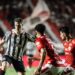Santos empata com Vila Nova e mantém liderança da Série B do Brasileiro