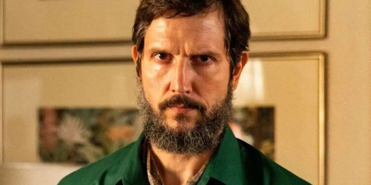 Quem atentou contra a vida de Egídio na 1ª versão de “Renascer”