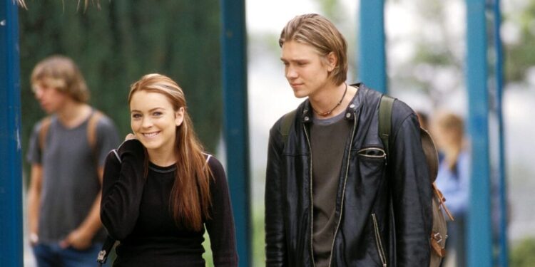 “Sexta-Feira Muito Louca 2”: Chad Michael Murray volta como Jake em sequência