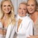 Angélica expõe grupo de mensagens com Xuxa e Eliana: “Babado”
