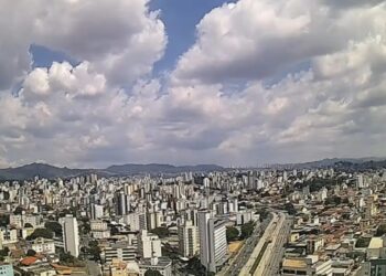 Belo Horizonte, capital de Minas Gerais Defesa Civil de Belo Horizonte