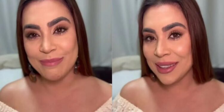 Naiara Azevedo anuncia que vai administrar própria carreira