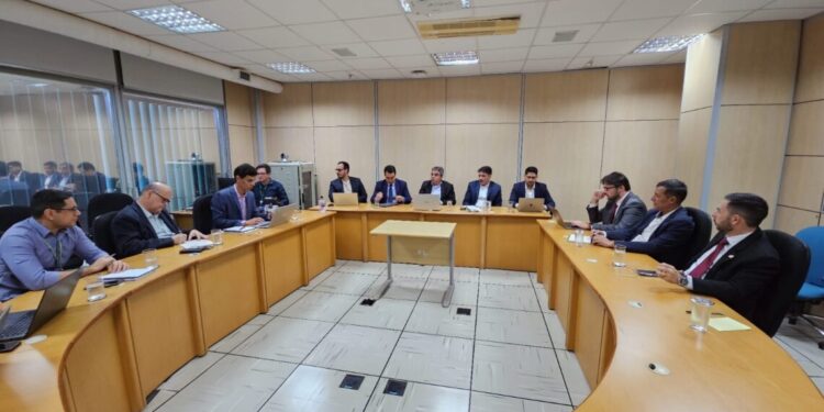 Em Brasília, Governo do Tocantins apresenta Pacto pelo Desmatamento Ilegal Zero e Ministério do Meio Ambiente propõe aplicação do modelo aos demais estados do Matopiba