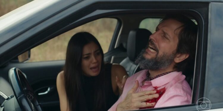 Atentado de Egídio em “Renascer”: saiba quem são os suspeitos do crime