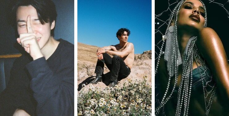 Jimin, do BTS, Joe Jonas, Anitta e mais: os lançamentos musicais deste sábado