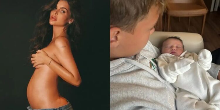 Quem é Amanda Kimberlly, apontada como mãe da terceira filha de Neymar