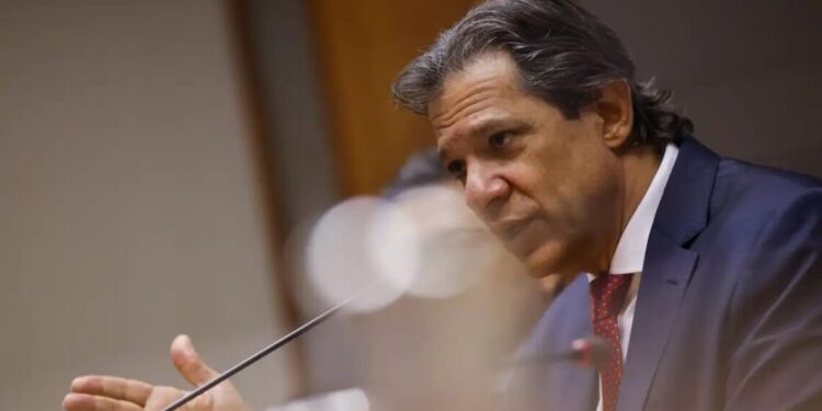 Governo anuncia bloqueio e contingenciamento de R$ 15 bilhões no Orçamento