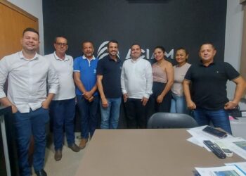 Presidente da ACIAM realiza prestação de contas da entidade