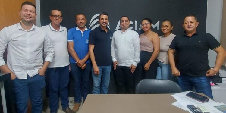 Presidente da ACIAM realiza prestação de contas da entidade
