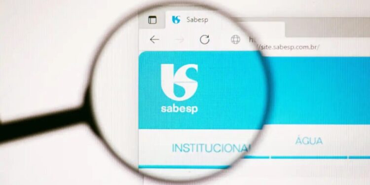 Barroso nega pedido para suspender privatização da Sabesp