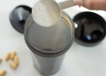 Creatina pode ser benéfica para mulheres na pós-menopausa; veja como suplementar
bymuratdeniz/GettyImages