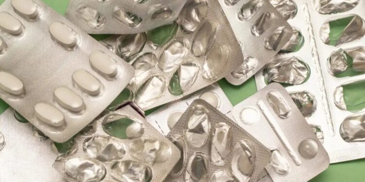 Como fazer o descarte correto de medicamentos?