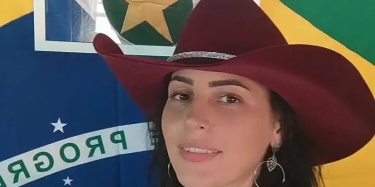 Filha de deputado estadual do MT é encontrada morta
Reprodução/Redes Sociais