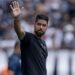 Corinthians demite António Oliveira após derrota para o Palmeiras