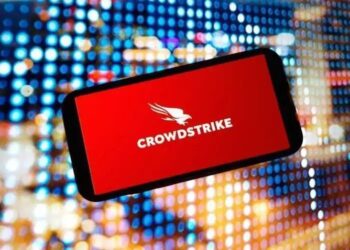 CrowdStrike
Divulgação