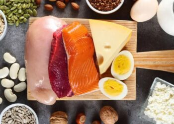 Alguns alimentos podem se tornar vilões para algumas pessoas
piotr_malczyk/GettyImages