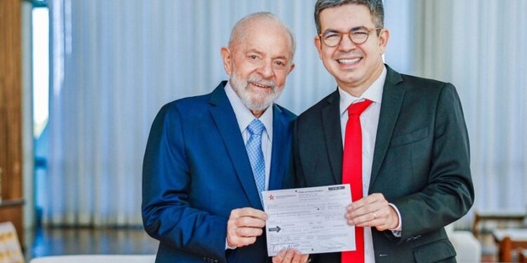 Com Randolfe no PT, saiba quantos senadores cada partido tem agora; veja lista