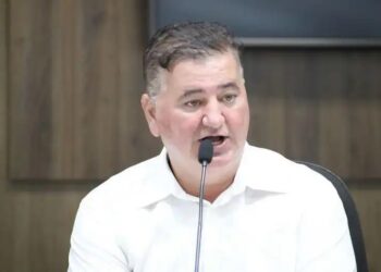 Vereador de Divinópolis Zé Braz morre em acidente de moto Instagram