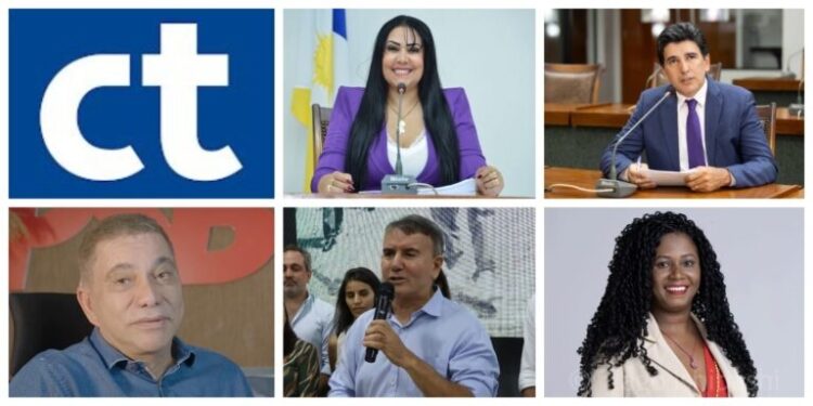 TV Jovem promove no dia 16 de agosto 1º debate entre candidatos a prefeito de Palmas