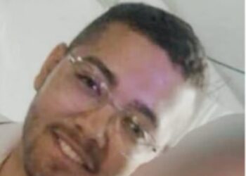 Jovem de 22 anos morre após sofrer acidente de trânsito em Peixe - TO — Foto: Reprodução/ Redes Sociais